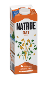 gama natrue oat